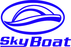 Sandal Skyboat