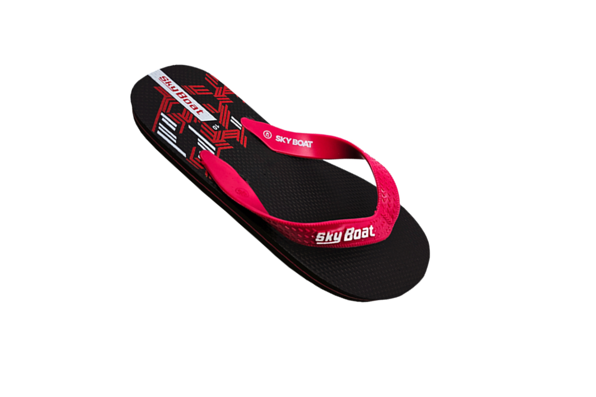 SB POL4B #10 Web Merah