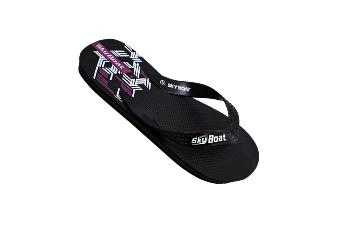 SB POL4B #10 Web Violet